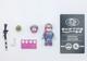 Lego Star Wars Baggles Lcm X Kryptic Bricks Shifting Hunter Zam Wesell Custom
