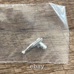 LEGO Star Wars Baggles LCM X Kryptic Bricks Shifting Hunter Zam Wesell custom