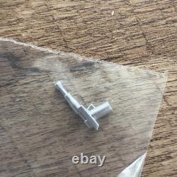 LEGO Star Wars Baggles LCM X Kryptic Bricks Shifting Hunter Zam Wesell custom