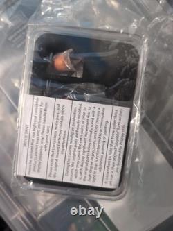 LEGO Star Wars Baggles The Citizen Custom Minifigure