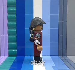 LEGO Star Wars BricksAndFigsDE Hondo Ohnaka Custom Minifigure NEW Pad-Printed