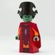 Lego Star Wars Cobalt Custom Trade Tyrant Pad Printed Figure Av Figures