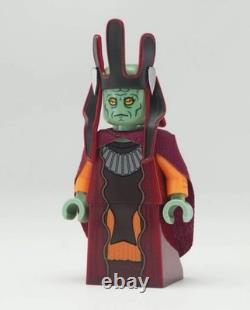 LEGO Star Wars Cobalt Custom Volatile Viceroy Nute Gunray Minifigure /AV Figures