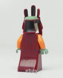 LEGO Star Wars Cobalt Custom Volatile Viceroy Nute Gunray Minifigure /AV Figures