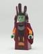 Lego Star Wars Cobalt Custom Volatile Viceroy Nute Gunray Minifigure (broken) Av