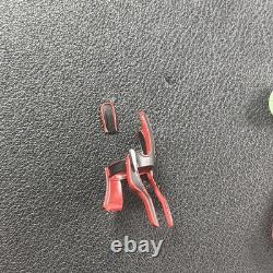 LEGO Star Wars Cobalt Custom Volatile Viceroy Nute Gunray Minifigure (BROKEN) AV