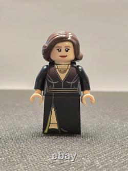 LEGO Star Wars Cobalt Customs Defiant Dame 1/100 Bokatanbricks RARE