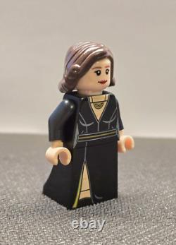 LEGO Star Wars Cobalt Customs Defiant Dame 1/100 Bokatanbricks RARE