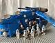 Lego Star Wars Custom 501 Republic Gunship, Attack Shuttles / No Minifig