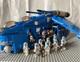 Lego Star Wars Custom 501st Battalion Republic Gunship