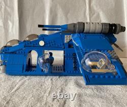 LEGO Star Wars Custom 501st Battalion Republic Gunship