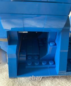 LEGO Star Wars Custom 501st Battalion Republic Gunship