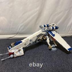 LEGO Star Wars Custom Carrier ATOT