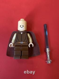 LEGO Star Wars Custom Ki Adi Mundi Christo7108