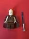 Lego Star Wars Custom Ki Adi Mundi Christo7108