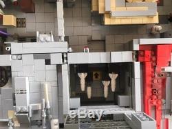 LEGO Star Wars Custom Millennium Falcon UCS Bigger than 10179 and 75192
