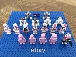LEGO Star Wars Custom Mini-figures & Droids? Rare
