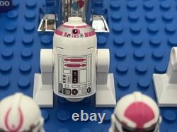 LEGO Star Wars Custom Mini-figures & Droids? Rare