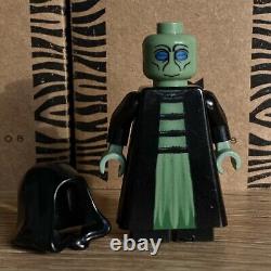 LEGO Star Wars Custom Minifigure NEIMOIDIAN Christo7108 Dress Piece Rune Haako