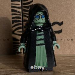 LEGO Star Wars Custom Minifigure NEIMOIDIAN Christo7108 Dress Piece Rune Haako