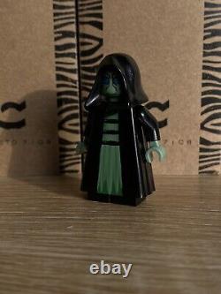 LEGO Star Wars Custom Minifigure NEIMOIDIAN Christo7108 Dress Piece Rune Haako