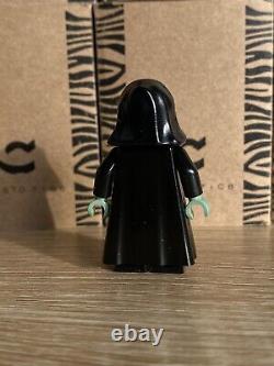 LEGO Star Wars Custom Minifigure NEIMOIDIAN Christo7108 Dress Piece Rune Haako