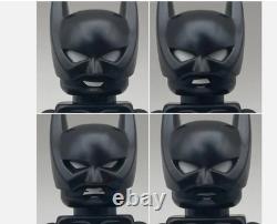 LEGO Star Wars DC Minifigure The Beyond Knight Batman 1/22 Pink LC Light Custom