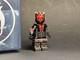 Lego Star Wars Figforge X Bigguy Custom Crimson Ruler Darth Maul Minifig