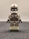 Lego Star Wars Forgotten Legion V1 (1/250) Gcc Grandpa Clone Customs