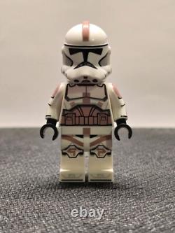LEGO Star Wars Forgotten Legion V1 (1/250) GCC Grandpa Clone Customs