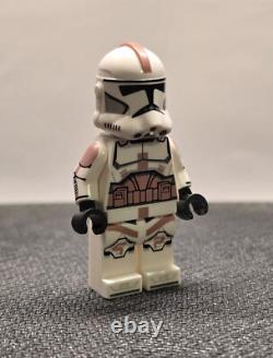 LEGO Star Wars Forgotten Legion V1 (1/250) GCC Grandpa Clone Customs