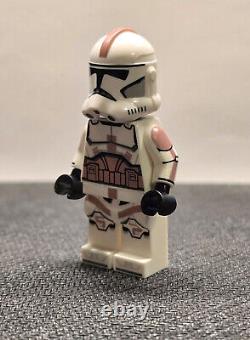 LEGO Star Wars Forgotten Legion V1 (1/250) GCC Grandpa Clone Customs