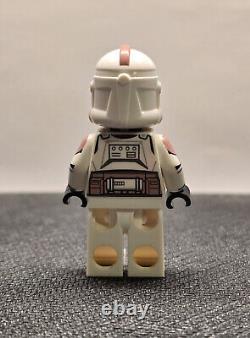 LEGO Star Wars Forgotten Legion V1 (1/250) GCC Grandpa Clone Customs