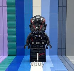 LEGO Star Wars GCC Custom Night Trooper Pilot Exclusive GrandpaCloneCustoms New