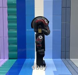 LEGO Star Wars GCC Custom Night Trooper Pilot Exclusive GrandpaCloneCustoms New