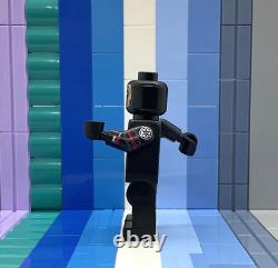 LEGO Star Wars GCC Custom Night Trooper Pilot Exclusive GrandpaCloneCustoms New