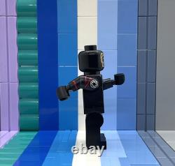 LEGO Star Wars GCC Custom Night Trooper Pilot Exclusive GrandpaCloneCustoms New