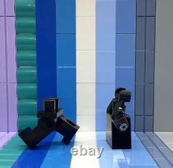 LEGO Star Wars GCC Custom Night Trooper Pilot Exclusive GrandpaCloneCustoms New