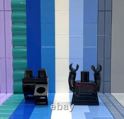 LEGO Star Wars GCC Custom Night Trooper Pilot Exclusive GrandpaCloneCustoms New