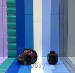 LEGO Star Wars GCC Custom Night Trooper Pilot Exclusive GrandpaCloneCustoms New