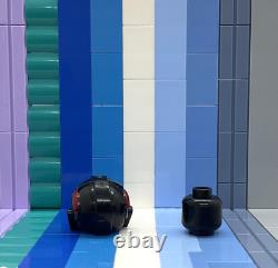 LEGO Star Wars GCC Custom Night Trooper Pilot Exclusive GrandpaCloneCustoms New