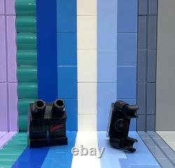 LEGO Star Wars GCC Custom Night Trooper Pilot Exclusive GrandpaCloneCustoms New