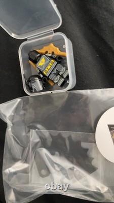 LEGO Star Wars GCC Grandpa Clone Customs, 20x figure bundle + accessories