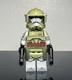 Lego Star Wars- Gcc Grandpa Clone Customs Commander Doom Minifigure V2