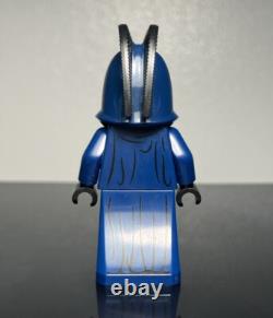 LEGO Star Wars GCC Grandpa Clone Customs Senate Guard Minifigure