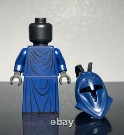 LEGO Star Wars GCC Grandpa Clone Customs Senate Guard Minifigure