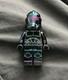 Lego Star Wars Grandpa Clone Customs Gcc Phase 2 Oil Trooper Chrome Rare