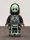Lego Star Wars Halloween Skeleton Trooper Grandpa Clone Customs Gcc