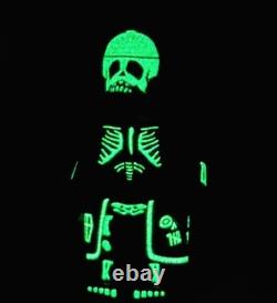 LEGO Star Wars Halloween Skeleton Trooper Grandpa Clone Customs GCC