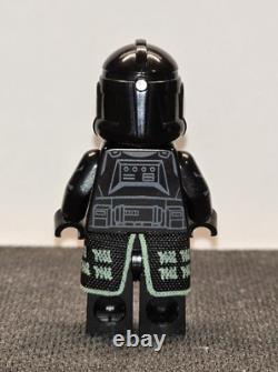 LEGO Star Wars Halloween Skeleton Trooper Grandpa Clone Customs GCC
